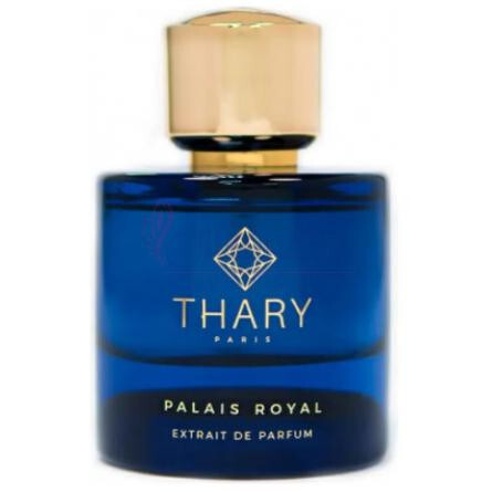 Palais Royal-ثاری پالاس رویال