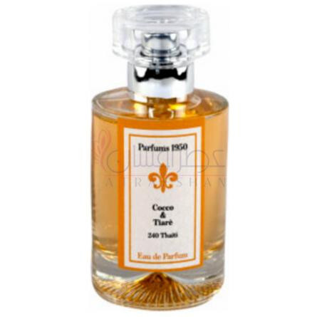Cocco Tiare 240 Thaiti-پارفومز بامبی 1950 کوکو تیاره 240 تایتی