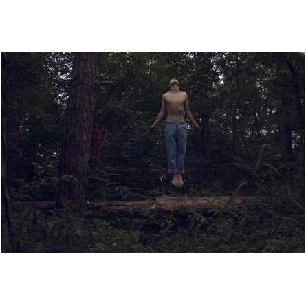 Young Hunter-جی پرفیومز یانگ هانتر