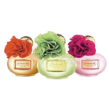Coach Poppy Freesia Blossom-کوچ پاپی فریزیا بلاسم