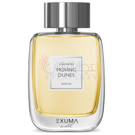 Moving Dunes-اکسیوما پارفومز مووینگ دانس
