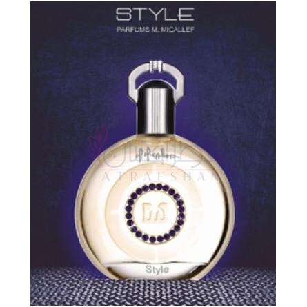 Style-ام میکالف استایل