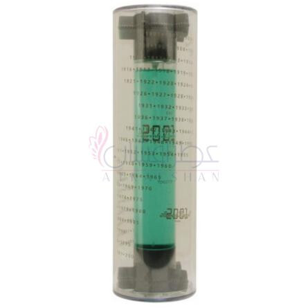 2001-لارن دورنل 2001