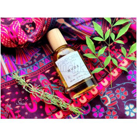 Muda-کامپورتا پرفیومز مودا