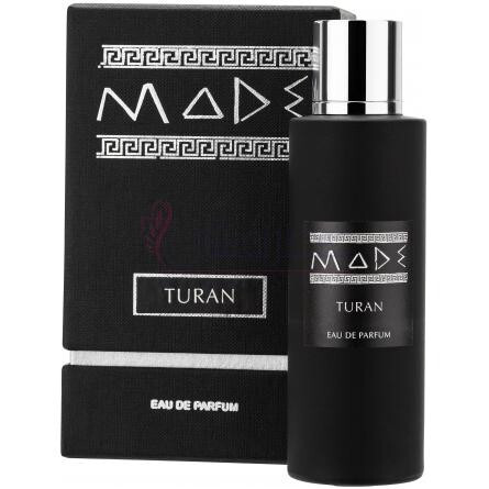 Turan-مید توران