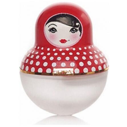 Puposhka-پوپا پوپوشکا