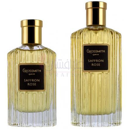 Saffron Rose-گروس اسمیت سفرون رز
