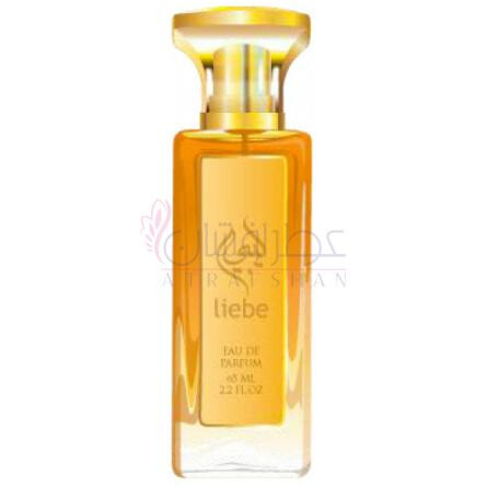 Liebe-خلطات لیبه