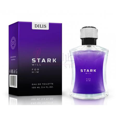 Stark Will-دیلیس پارفوم استارک ویل