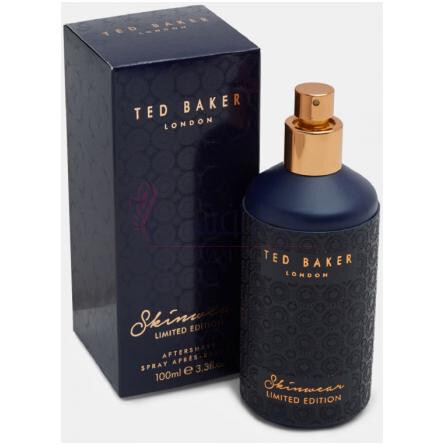 Skinwear Limited Edition-تد بیکر اسکین ویر لیمیتد ادیشن