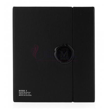 Rose J.-مورف رز جی