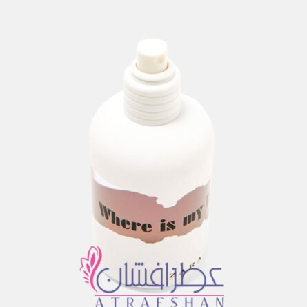 Where Is My Romeo-زارا ور ایز مای رومئو