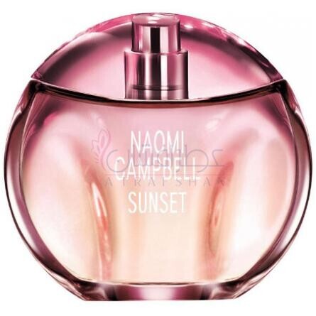 Sunset-نائومی کمبل سانست