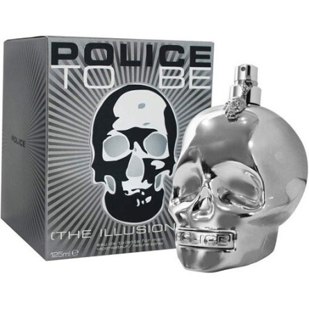 The Illusionist-پلیس د ایلوژنیست