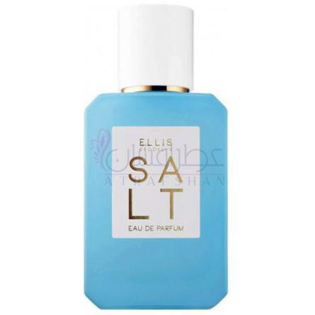 Salt-الیس بروکلین سالت