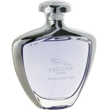 Purple Edition-جگوار  پورپل ادیشن