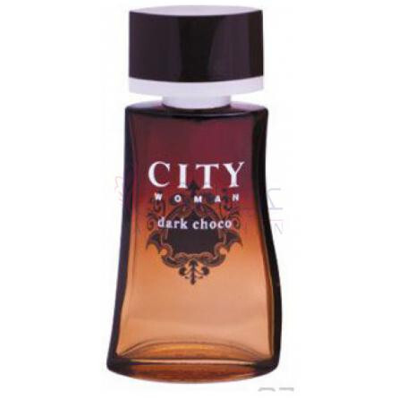Dark Choco-سیتی دارک چوکو