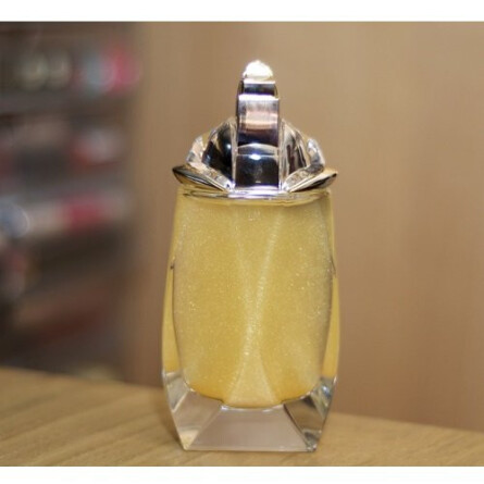 Alien Eau Extraordinaire Gold Shimmer-تیری موگلر آلین او اکستراُردینایر گلد شیمر
