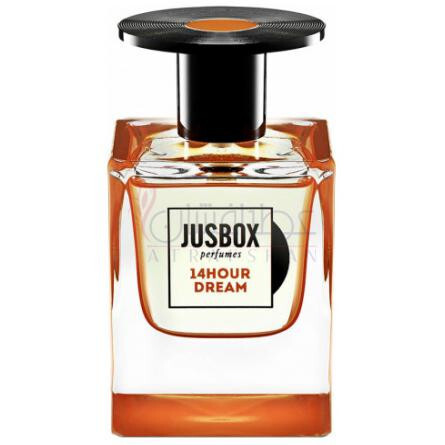 14Hour Dream-جاس باکس 14 هاور دریم