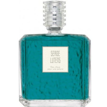 Des Clous Pour Une Pelure-سرج لوتنس دس کلوس پور اون پلور