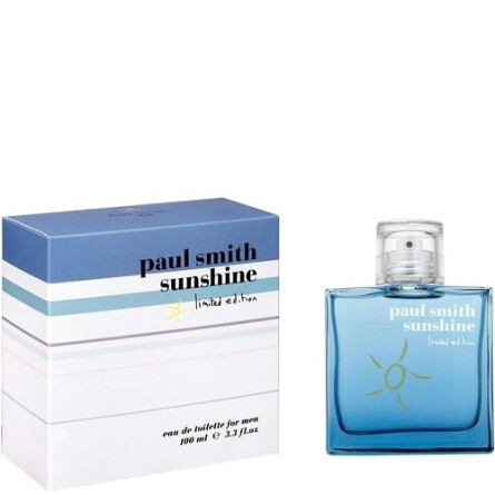 2014 Paul Smith Paul Smith