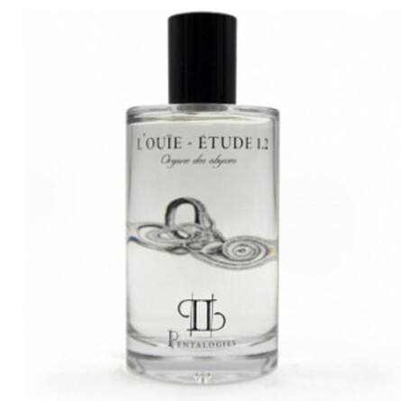 Etude 1.2: L’Ouïe-پنهالیگونز اتود 1.2 : لویی