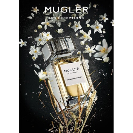 Wonder Bouquet-یری موگلر واندر بوکت