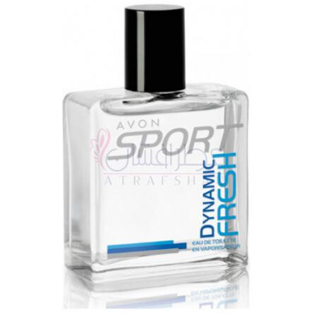 Dynamic Fresh-اوان داینامیک فرش