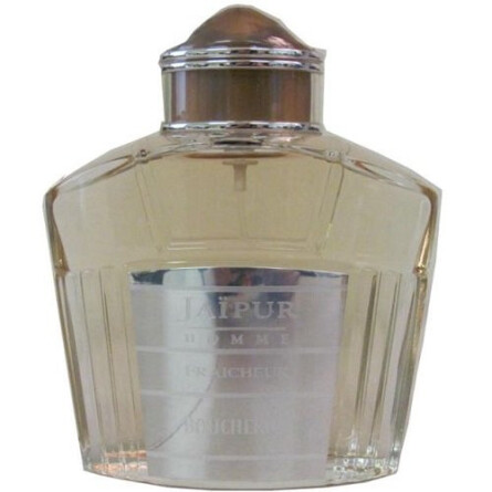 Jaipur Homme Fraicheur-بوچرون جایپور هوم فرایچر