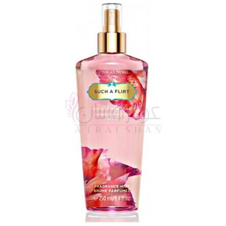 Such a Flirt Fragrance Mist-ویکتوریا سیکرت ساچ ا فلرت فرگرنس میست