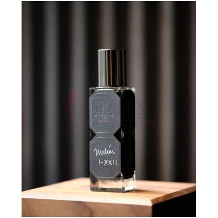 Malón-فوگیا 1833 مالون