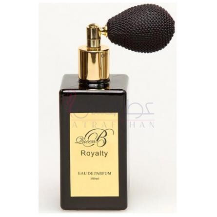 Royalty-کویین بی رویالتی