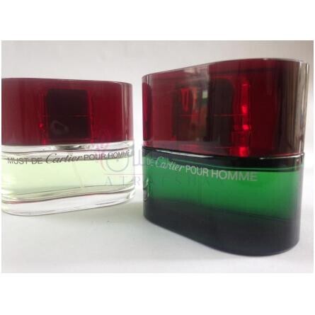 Must Cartier Pour Homme Essence-کارتیر ماست کارتیر پور هوم اسنس