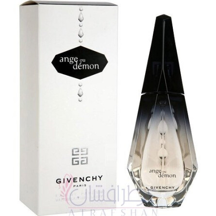 givenchy ange ou démon le parfum