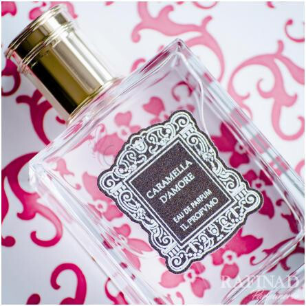 Caramella D'Amore-ایل پروفمو کاراملا د امور