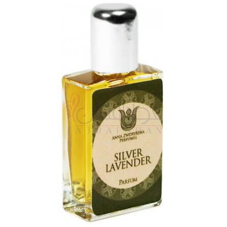 Silver Lavender-آنا زووریکینا پرفیومز سیلور لوندر