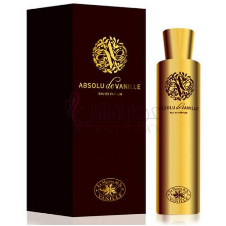 Absolu de Vanille-لا میسون دی لا وانیل ابسولو دی وانیل