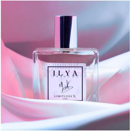 Limitless X-ایلیا پارفومز لیمیتلس ایکس