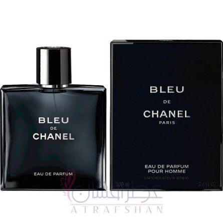 bleu de chanel 50