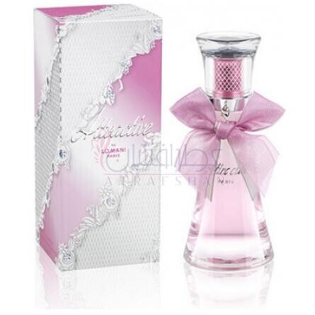 Attractive-لومانی اترکتیو