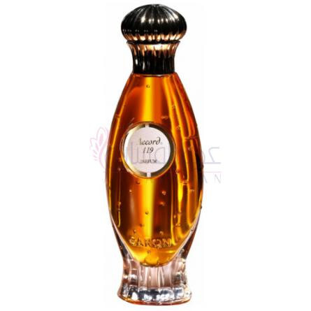 Accord 119-کارون اکورد 119