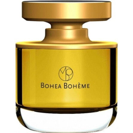 Bohea Boheme-مونا دی اوریو بوهی بوهم