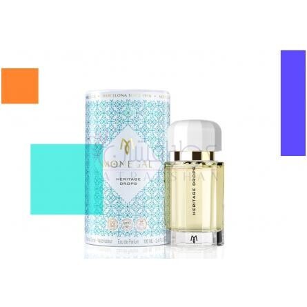 Heritage Drops-رامون مونگال هریتیج دراپس