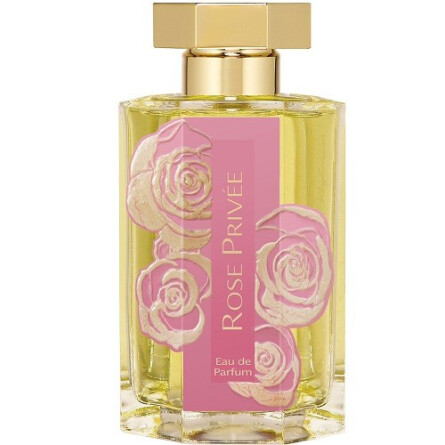 Rose Privee-ال آرتیسان پارفومر رز پرایوی
