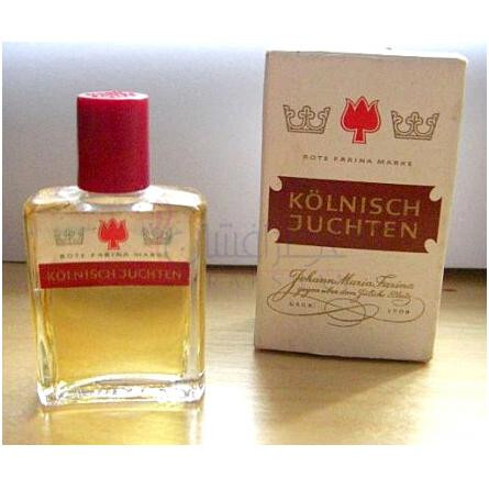 Kölnisch Juchten-فارینا کولنیش یوختن