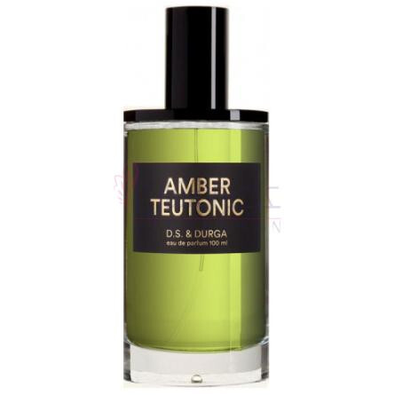 Amber Teutonic- دی اس اند دورگا امبر تیوتونیگ