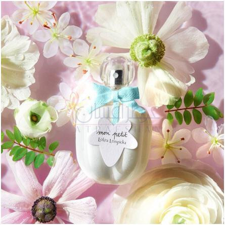 Mon Petit Eau de Toilette-لولیتا لمپیکا