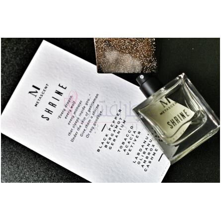 Shrine-متاسنت شراین