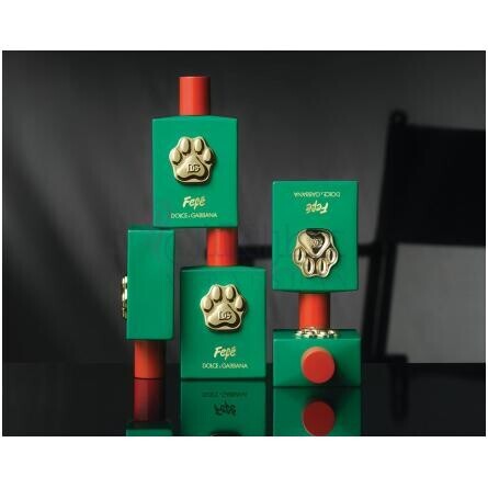 Fefé-دولچه گابانا فی فی