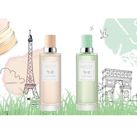 Mitsy 2012-آرنو سورل میستی 2012